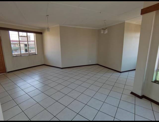 3 BEDROOM PROPERTY TO RENT IN BAILLIE PARK